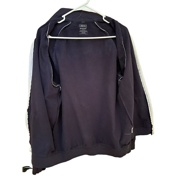 An American In Paris Broadway Musical Sweatshirt Jacket Full Zip Theatre Medium - Picture 4 of 6